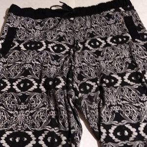 Woman's PJS Size 2X